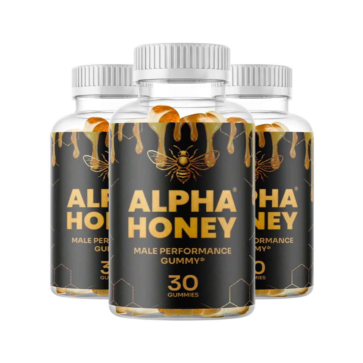 AlphaHoney Buy